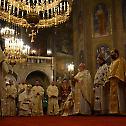 Sunday of Orthodoxy sees triple spiritual feast at Bulgaria’s patriarchal cathedral