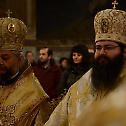 Sunday of Orthodoxy sees triple spiritual feast at Bulgaria’s patriarchal cathedral