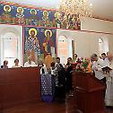 Недеља Православља у Флемингтону