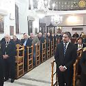 The Patriarch of Alexandria in Cyprus