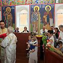 Недеља Православља у Флемингтону