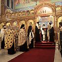 Радост јединства православних на Петом континенту