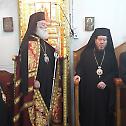 The Patriarch of Alexandria in Cyprus
