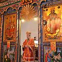 Слава параклиса Светог Игњатија у Врању