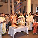 Слава параклиса Светог Игњатија у Врању