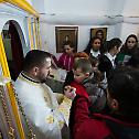 Свети Сава свечано прослављен у Паштровићима