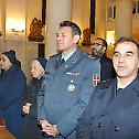 Mиса за Србију: Надбискуп Хочевар предводио литургијско славље поводом Дана државности