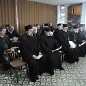 Седнице Пленума и Епархијског савета Епархије жичке