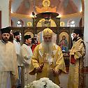 Прослављен Свети Атанасије Велики у Дедини код Крушевца