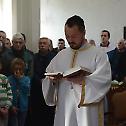 Прослављен Свети Атанасије Велики у Дедини код Крушевца
