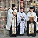 Недеља Православља у Крушевцу