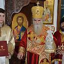 Прослава Недеље Православља на Цетињу