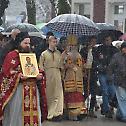 Прослава Недеље Православља на Цетињу