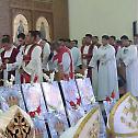 Египат: Освећена спомен-црква  на убијене мученике