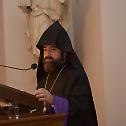 Симпосионом у Бечу обележена годишњица сусрета патријарха Кирила и папе Фрање