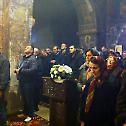 Празник Светог Харалампија у Никољцу