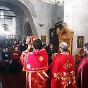 Недеља Православља прослављена у Ђурђевим Ступовима