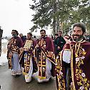 Недеља Православља прослављена у Никшићу
