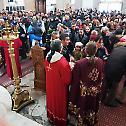 Недеља Православља прослављена у Никшићу