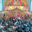 Недеља Православља у Гацку