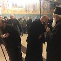  Недеља Православља у Покровској цркви у Ваљеву