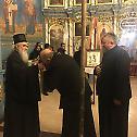  Недеља Православља у Покровској цркви у Ваљеву