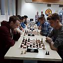 Светосавски турнир у шаху