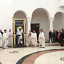 Недеља Православља у храму Светог Саве у Краљеву