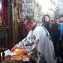 Свети Сава обележен у храмовима бјелопољске општине