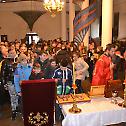 Недеља Православља у Саборној цркви у Врању