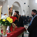 Сретењска духовна радост у манастиру Клисина