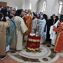 Сретењска духовна радост у манастиру Клисина