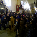 Свети Трифун прослављен у Књажевцу