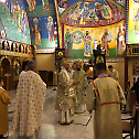 Викарни епископ јужноамерички Кирил посетио Феникс у Аризони
