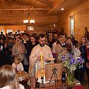 St. Sava celebration in Atlanta - In Pictures