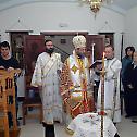 Молитвена сабрања у Православној Охридској Архиепископији