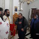 Молитвена сабрања у Православној Охридској Архиепископији