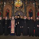 Сабрања свештенства у Бољевцу и Књажевцу