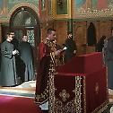 Gathering of the clergy of the Metropolitanate of Zagreb-Ljubljana