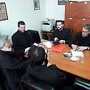 Катихетски одбор Митрополије црногорско-приморске