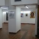 Прво бијеналe савремене црквене уметности у Београду 