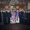 Састанак свештенства намесништва угљевичко-јањског 