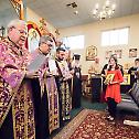 Sunday of Orthodoxy in Jackson
