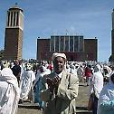 Прогоњени хришћани и Црква на издисају у Еритреји
