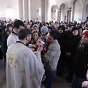 Рукоположен нови свештеник Епархије ваљевске