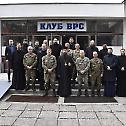 Assembly of military chaplains of the Armed Forces of BiH