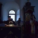Сабрање свештенства у Пироту