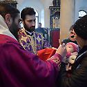 Сабрање свештенства у Пироту