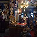 Сабрање свештенства у Нишу
