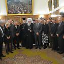 Јеврејска заједница у Израелу одликовала Бугарску Цркву